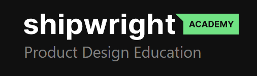 Shipwright – Complete Design System Academy