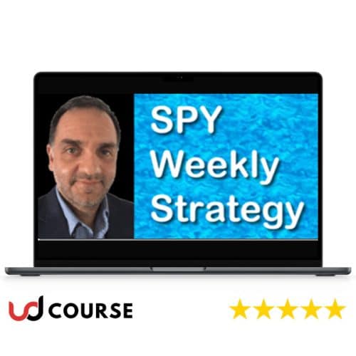 Aeromir – SPY Weekly Strategy