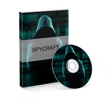 David Snyder – SpyCraft