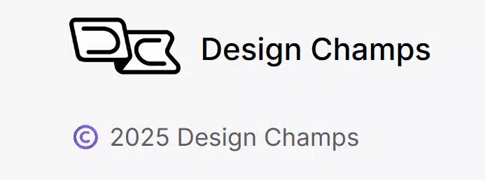Design Champs – 30-Day UI Design Program