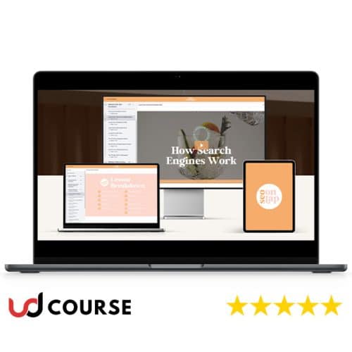 Duo Collective – SEO On Tap plus Bonuses