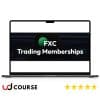 FXC Academy – Trading Membership SILVER