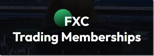 FXC Academy – Trading Membership SILVER