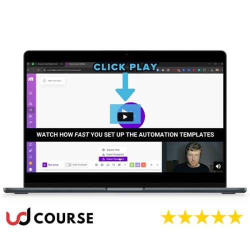 Fabian Markl – AI Automations & Agent Templates