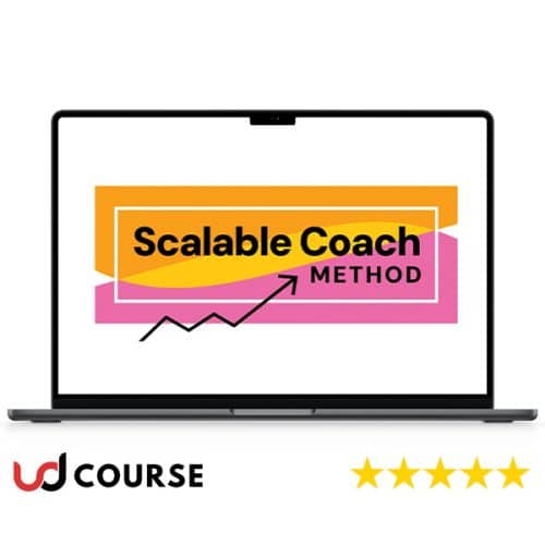 Funnel Gorgeous – Scalable Coach Method