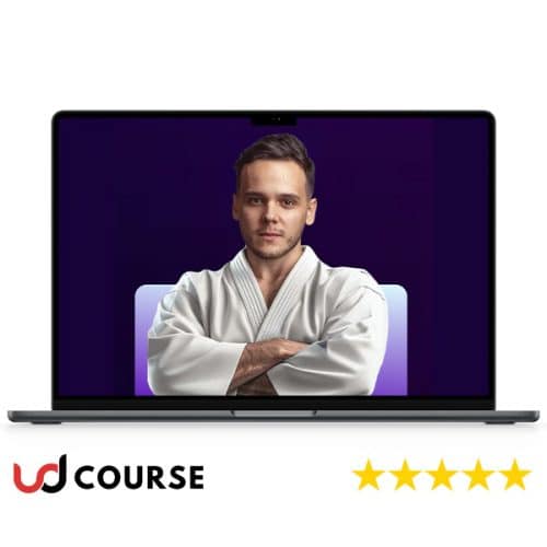 Hrabren Lindfors – Instagram Content Creation Dojo