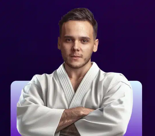 Hrabren Lindfors – Instagram Content Creation Dojo