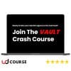 Michael Galvin – The Vault Crash Course