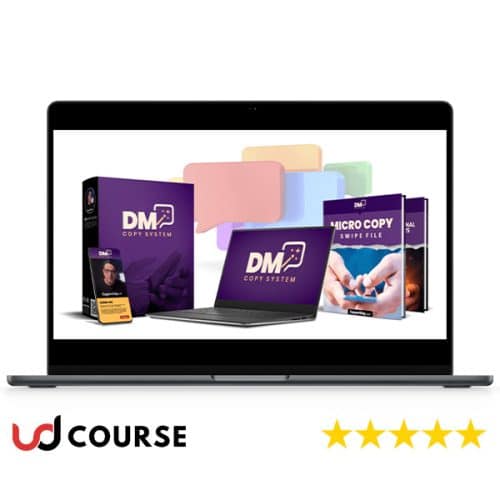 Miguel Alvarez – The DM Copy System