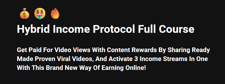 Ricky-Mataka-Hybrid-Income-Protocol