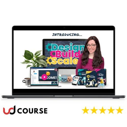 Rucheli Berry – Design Build Scale