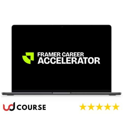 Ryan Hayward – Ultimate Framer Career Accelerator Course