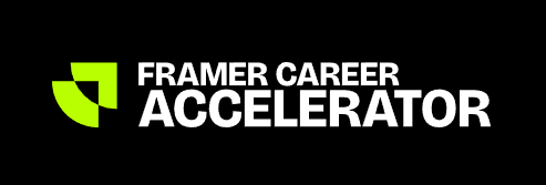 Ryan Hayward – Ultimate Framer Career Accelerator Course
