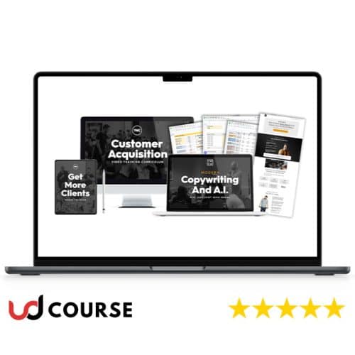 Taylor Welch – Customer Acquisition Recordings