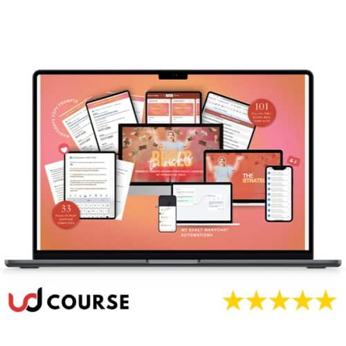 Virginia De Assis – Reels To Riches