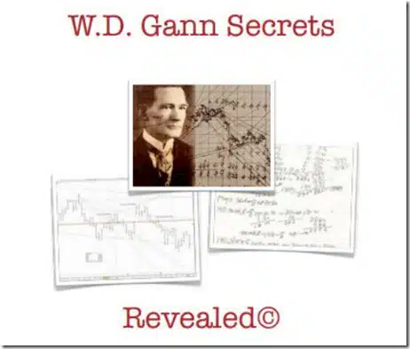 W.D. Gann Secrets Revealed