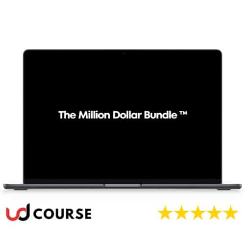 Ani Manian – Million Dollar Bundle