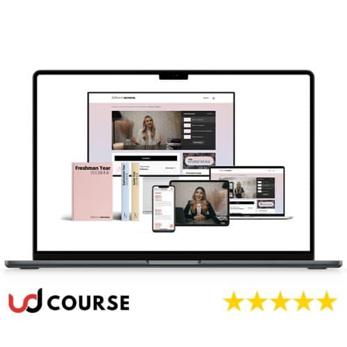 Bossbabe – Influencer School