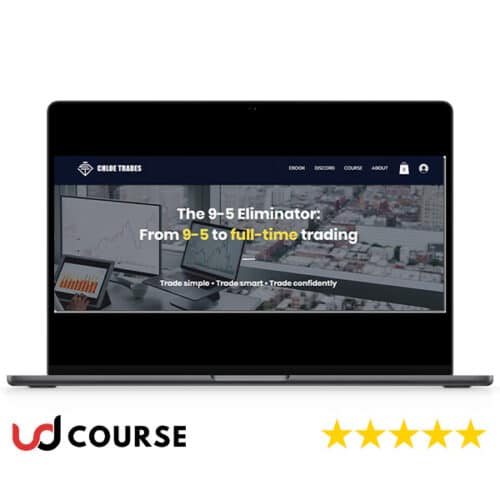 Chloe Trades – The 9-5 Eliminator