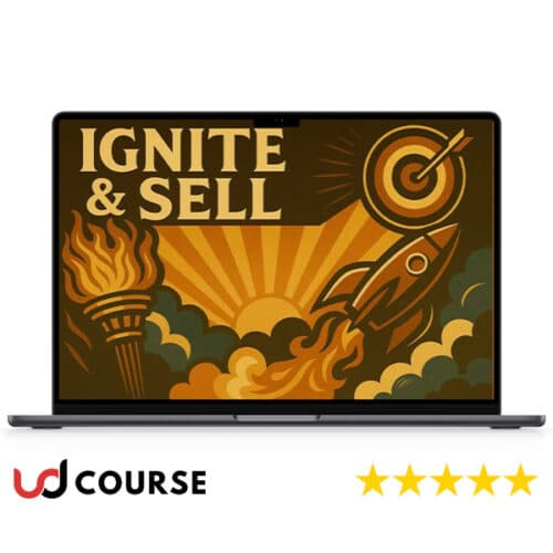 Csaba Borzasi – Ignite Sell Imprinting Co-Pilot