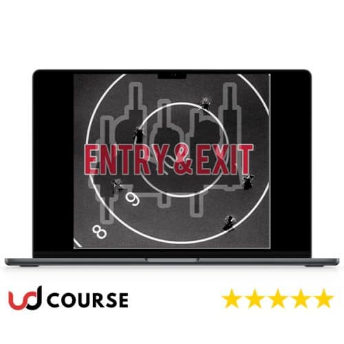 ETM Trading – Entry Mastery