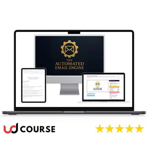 Email Marketing Heroes – The Automated Email Sales Engine