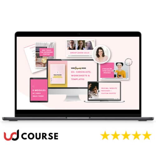 Emma Kate – Web Business Boss