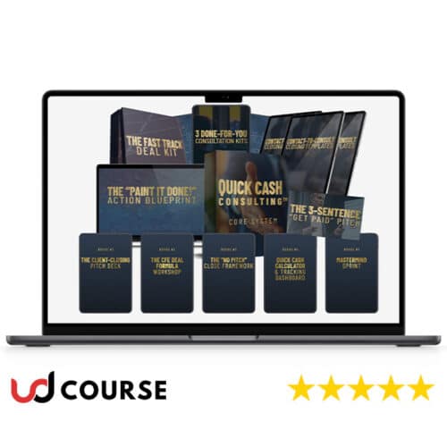 Epic Network – Quick Cash Consulting