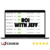 Jeffrey Miller – ROI with Jeff