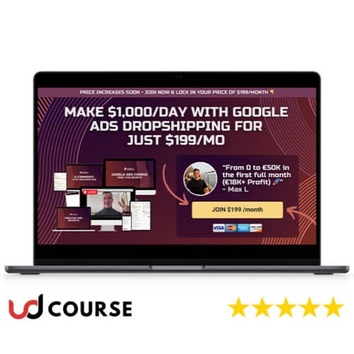 Jesper Hensgens – Freedom Achievers