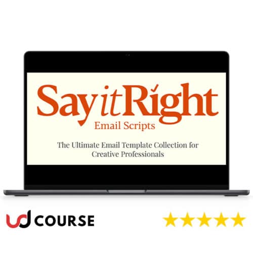 Joana Galvao – Say It Right