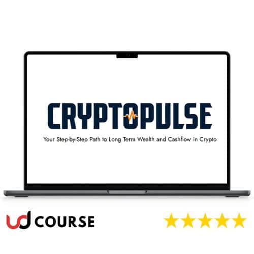 Jonathan Jobe – Crypto Pulse