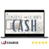 Morgan Alexis – Content Clarity Cash 30 Day Content Plan