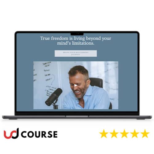 Peter Crone – Mastermind 7 Spring 2025