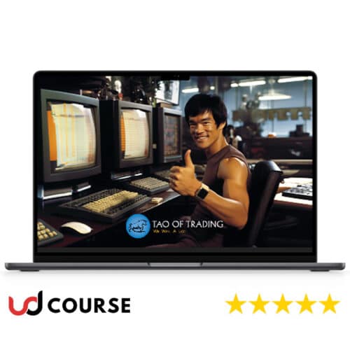 Simon Ree – Options Academy Mastery Programs