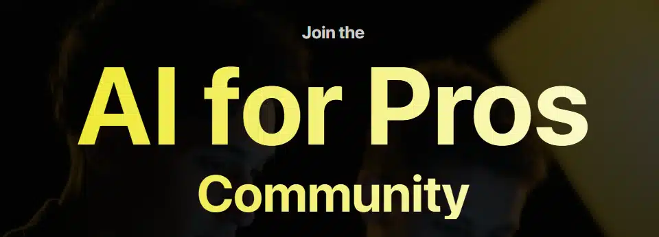 Sirio Berati – AI For Pros