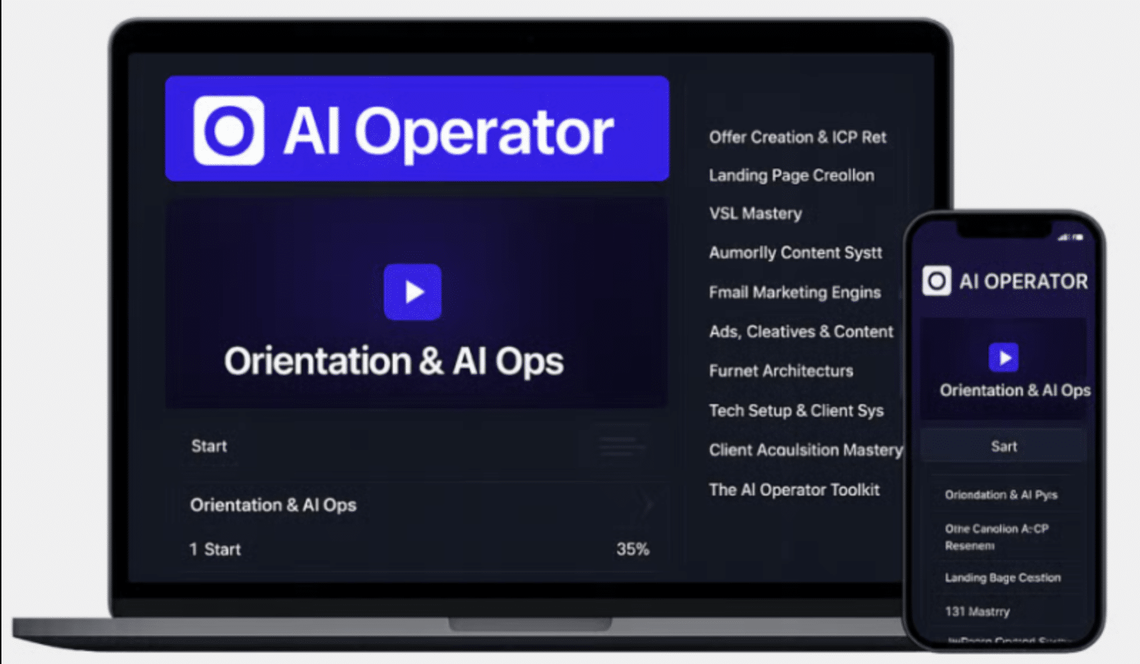 Jay Milne – AI Operator 2.0