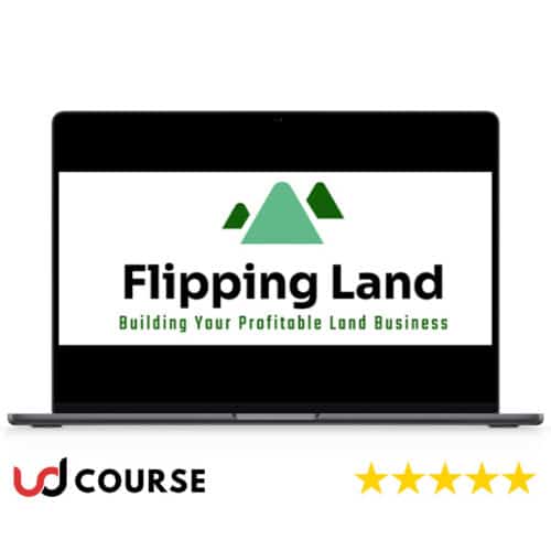 Tim Krause – Land Business Builder Course