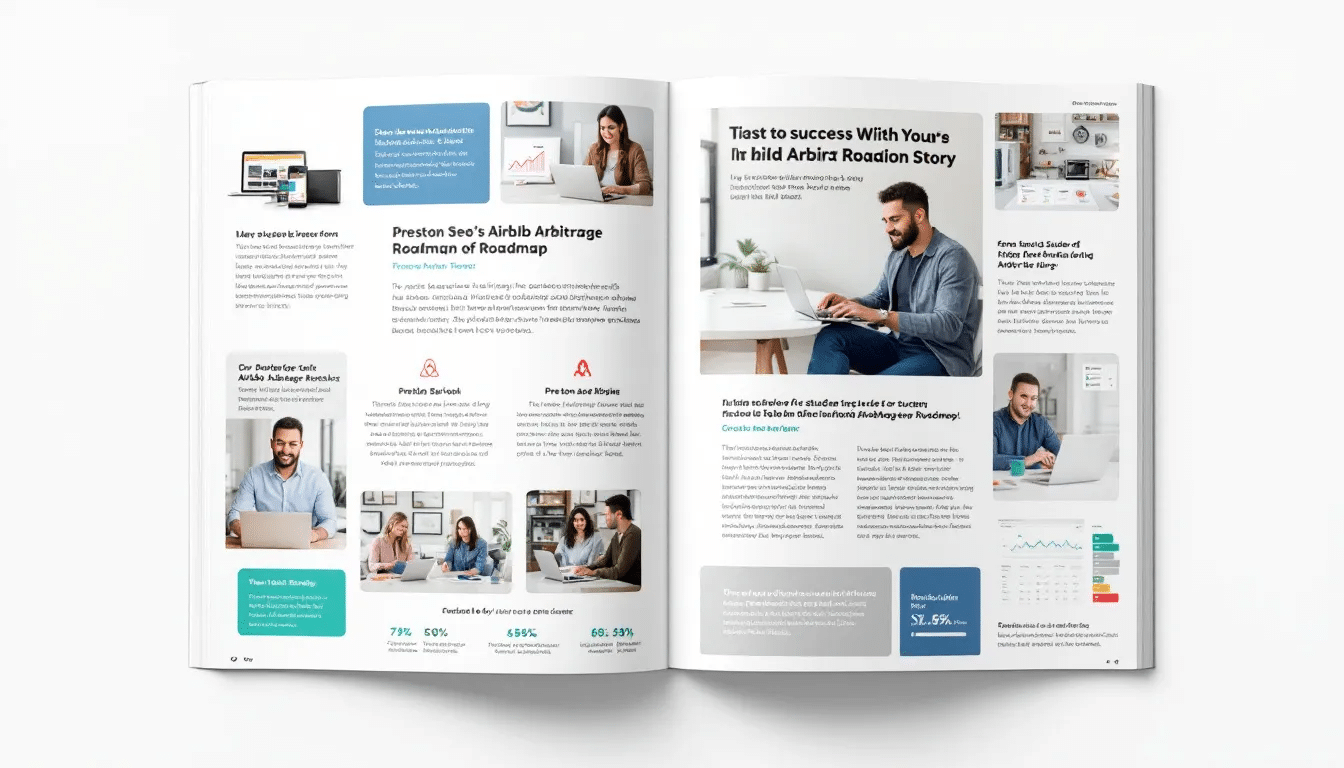 Airbnb Arbitrage Roadmap