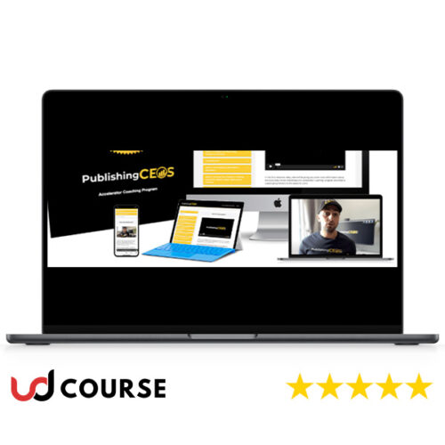 Alex Kaplo – Publishing CEOS Coaching Program