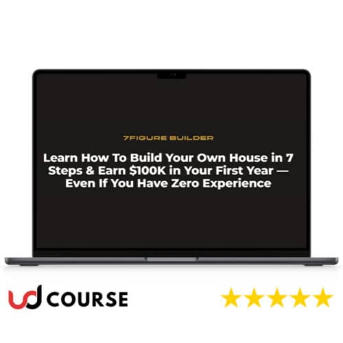 Arthur Ryapolov's Deal Finder First Time Builder Program