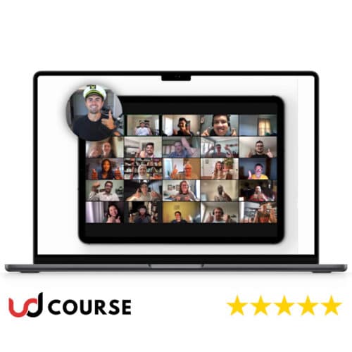 Nicolas Cole & Dickie Bush - Ship 30 for 30 2025