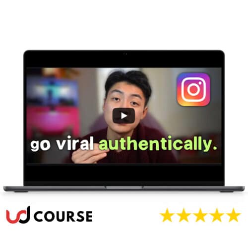 Content Academy 3.0 by Justin Leung