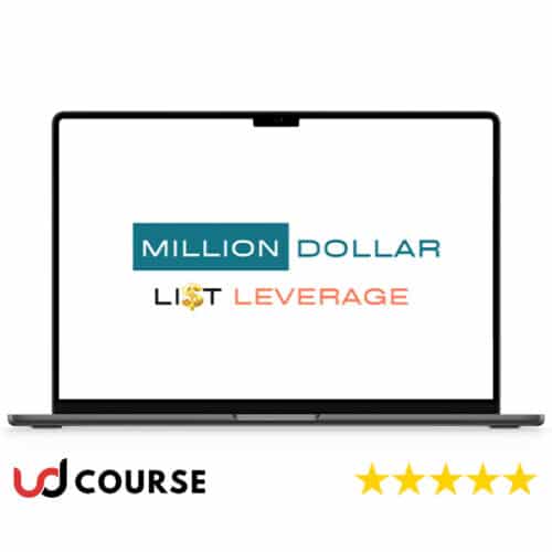 Marcus Anderson – Deal Machine