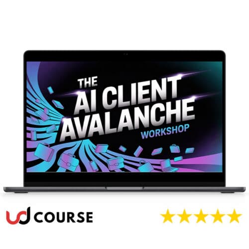 Mario Castelli – The AI Client Avalanche Workshop