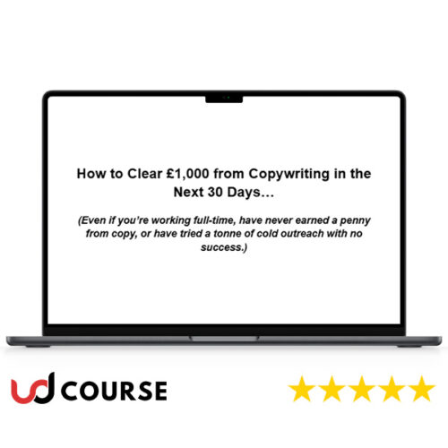 Mike Samuels – 1K Launchpad