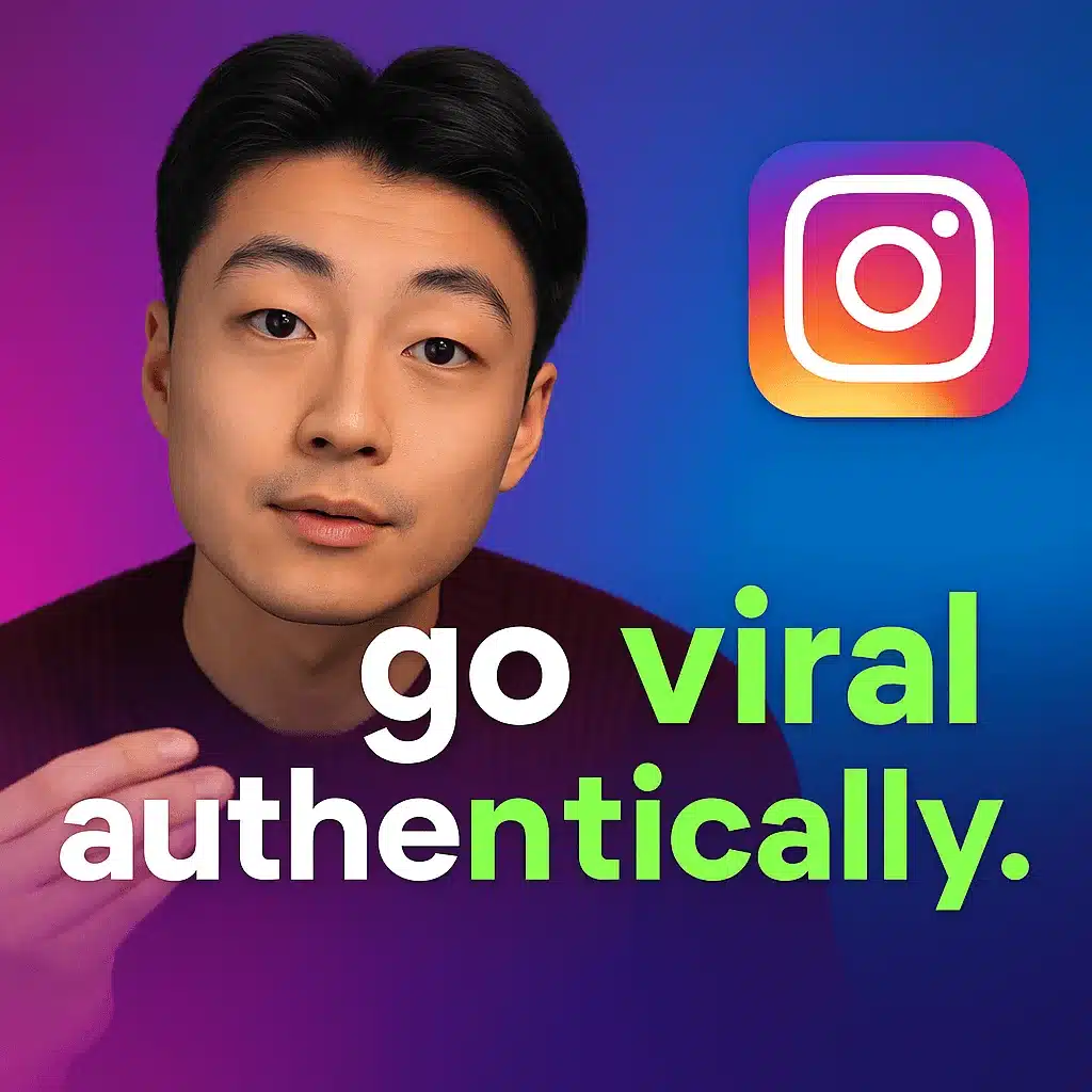 Content Academy 3.0 course by Justin Leung - Learn video content creation and personal branding 