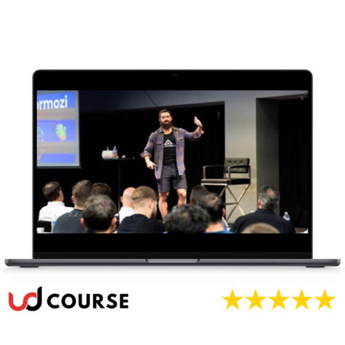 ACQ Scale Advisory by Alex Hormozi – Scale with Systems