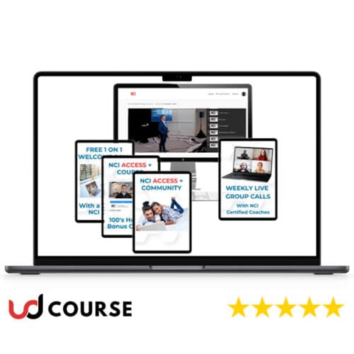 Chase Hughes NCI-2 University | Behavior Profiling Course