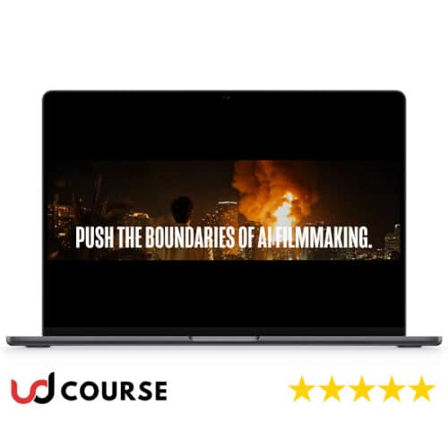 Curious Refuge – Advanced AI Filmmaking